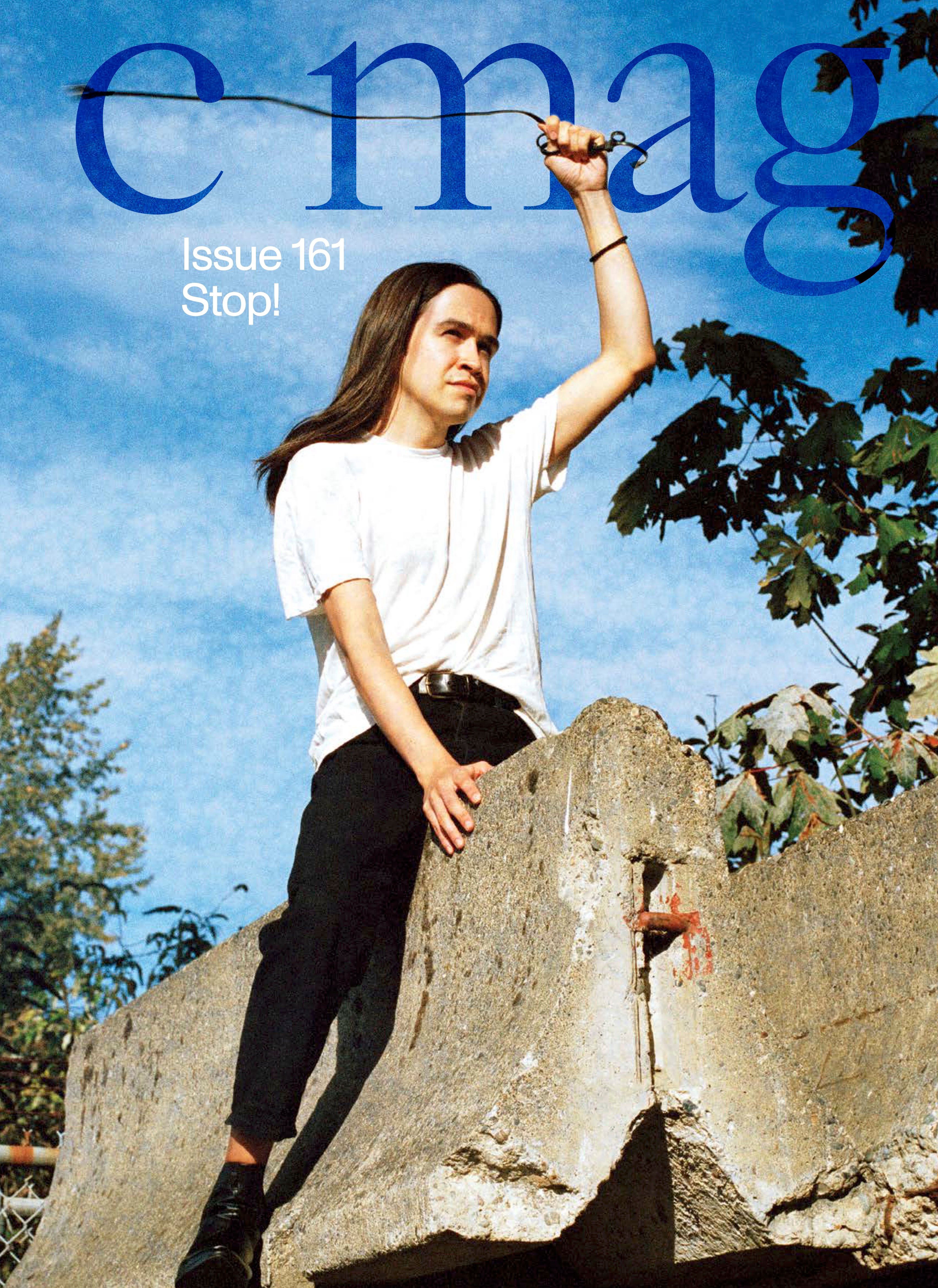 Explore C Magazine - Contemporary Art and Criticism