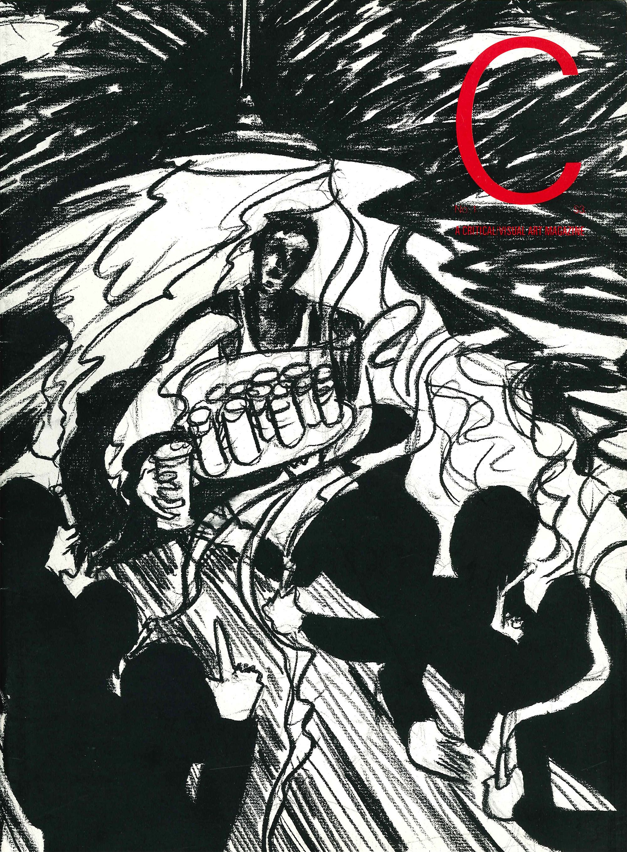 Issue 1 Graphics Issue 1