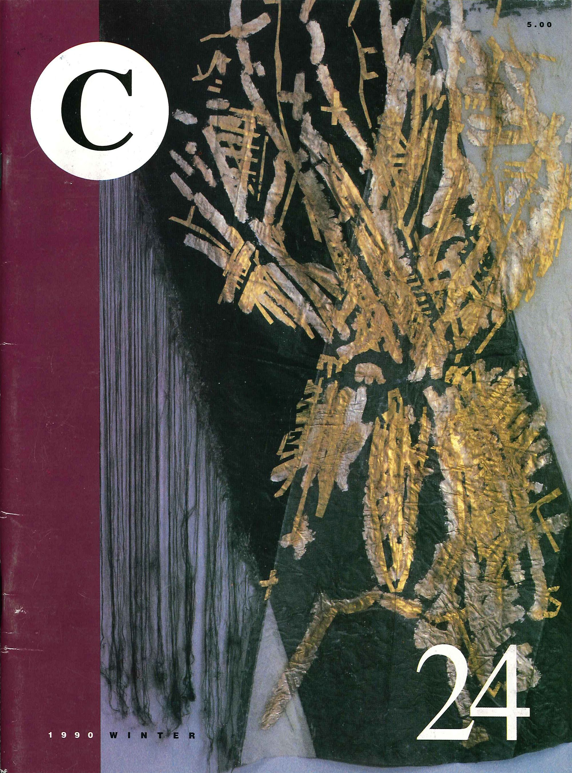 Issue 24