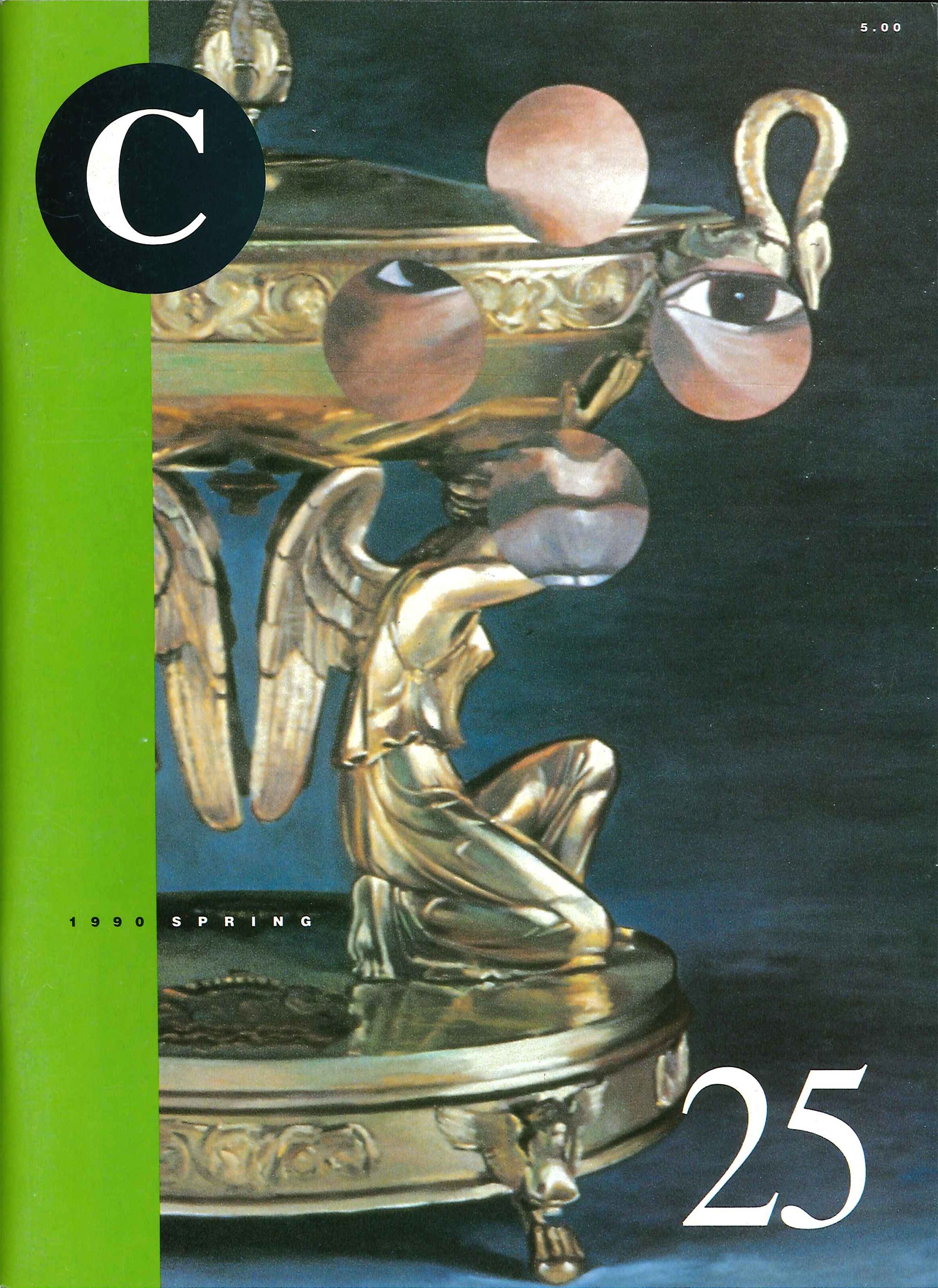 Issue 25