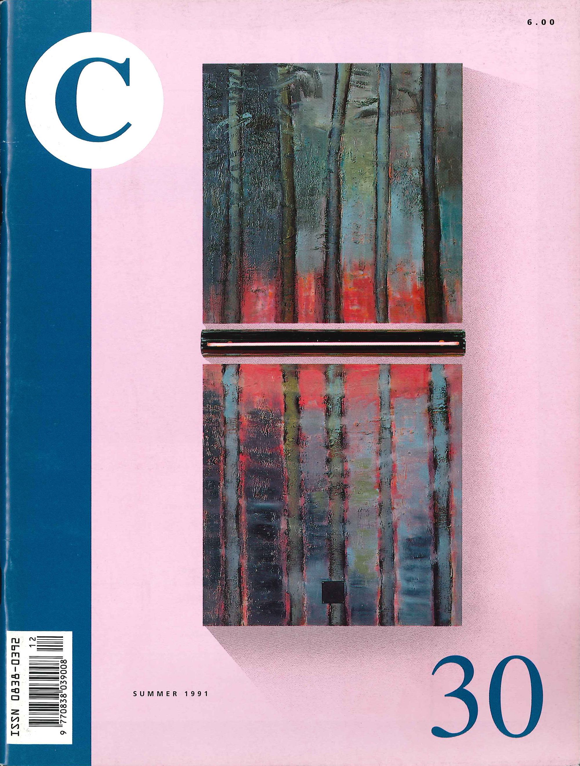 Issue 30