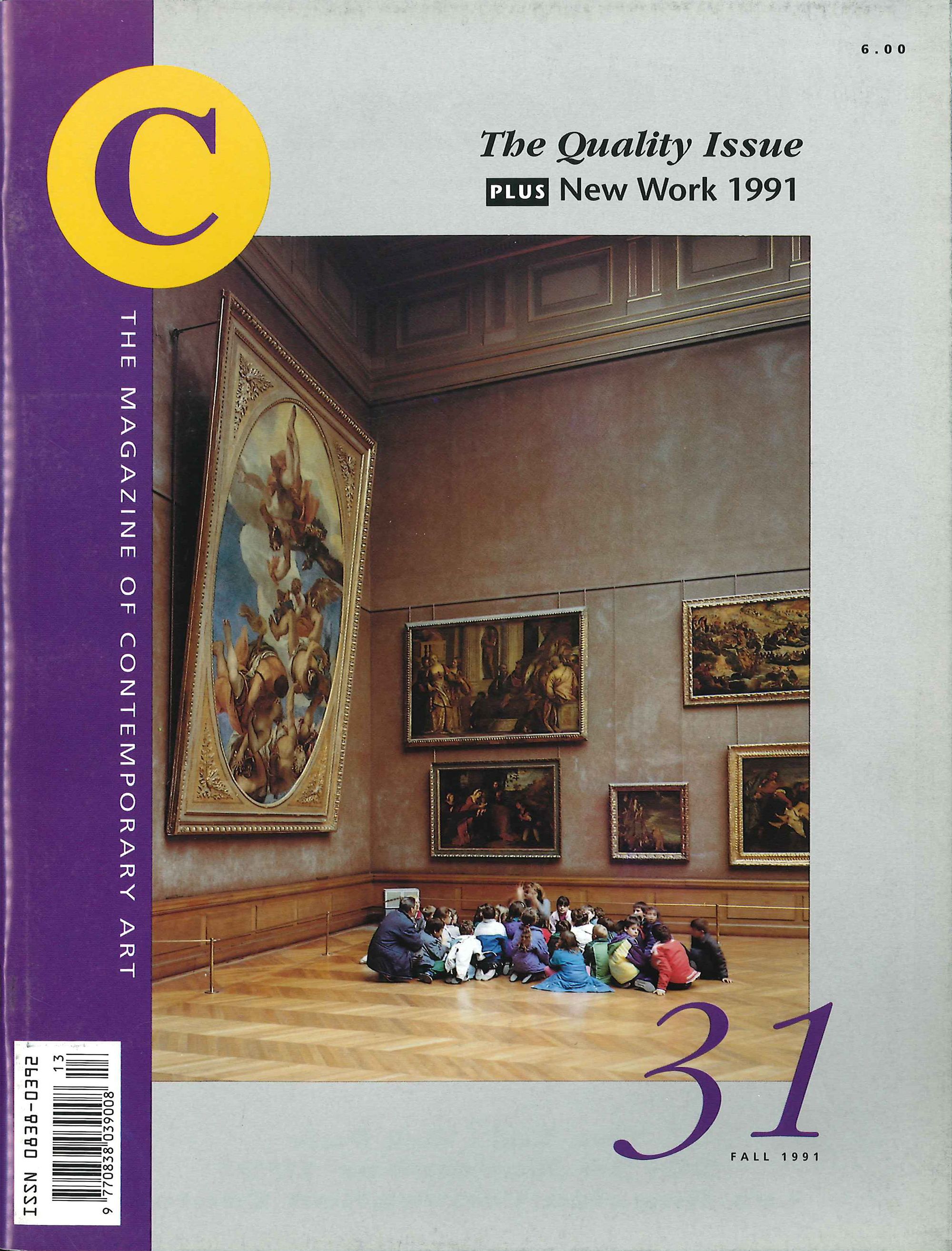 Issue 31
