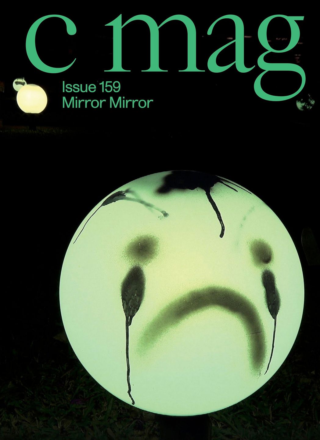 C INTERNATIONAL PHOTO MAGAZINE - NUMBER THREE 3 by VV. AA